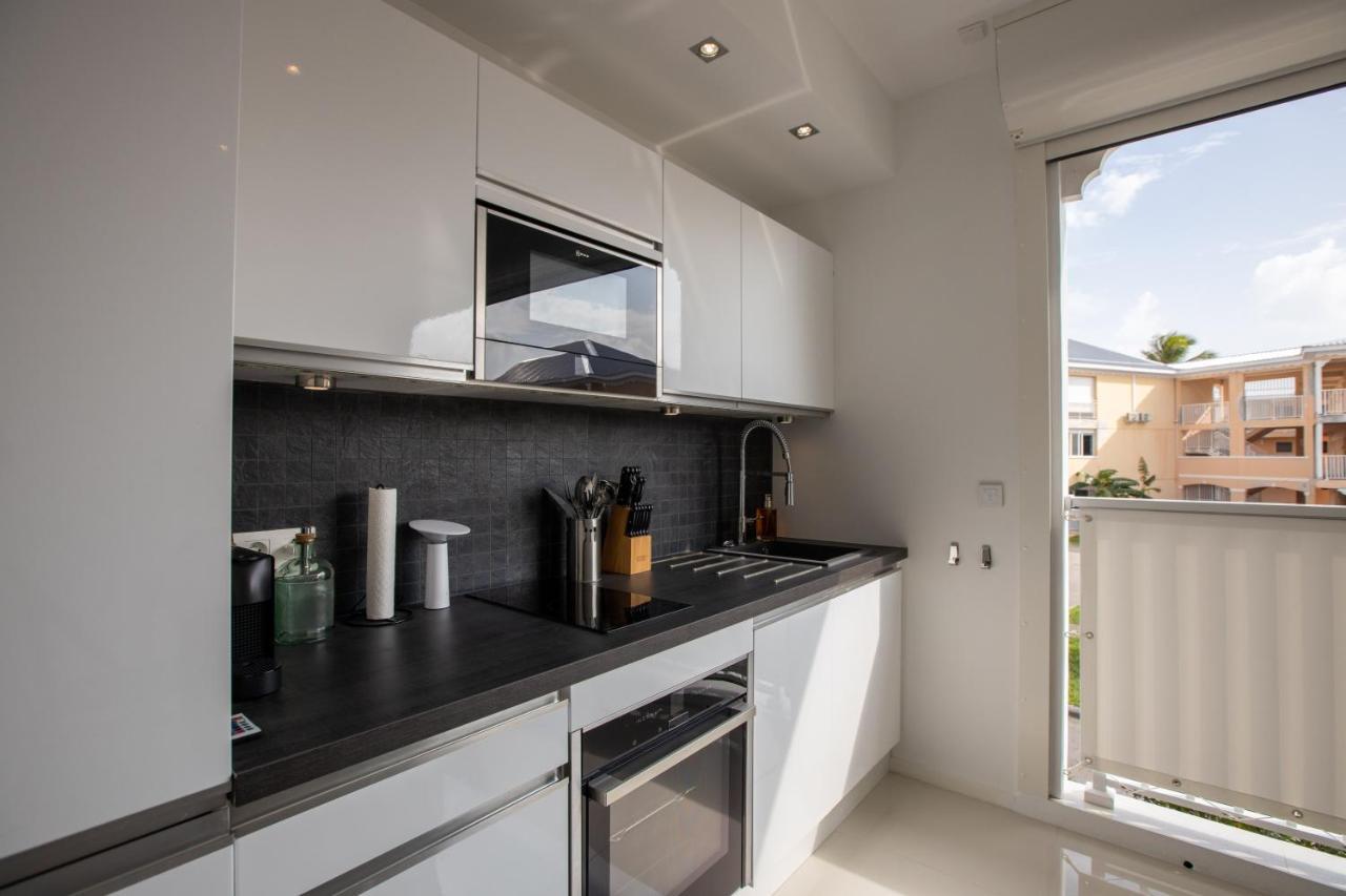 St Martin Nettle Bay Lovely Appartment Sandy Ground Exterior photo